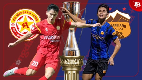 Nhận định bóng đá PVF-CAND vs HAGL, 18h00 ngày 27/9: Cơ hội lấy 3 điểm